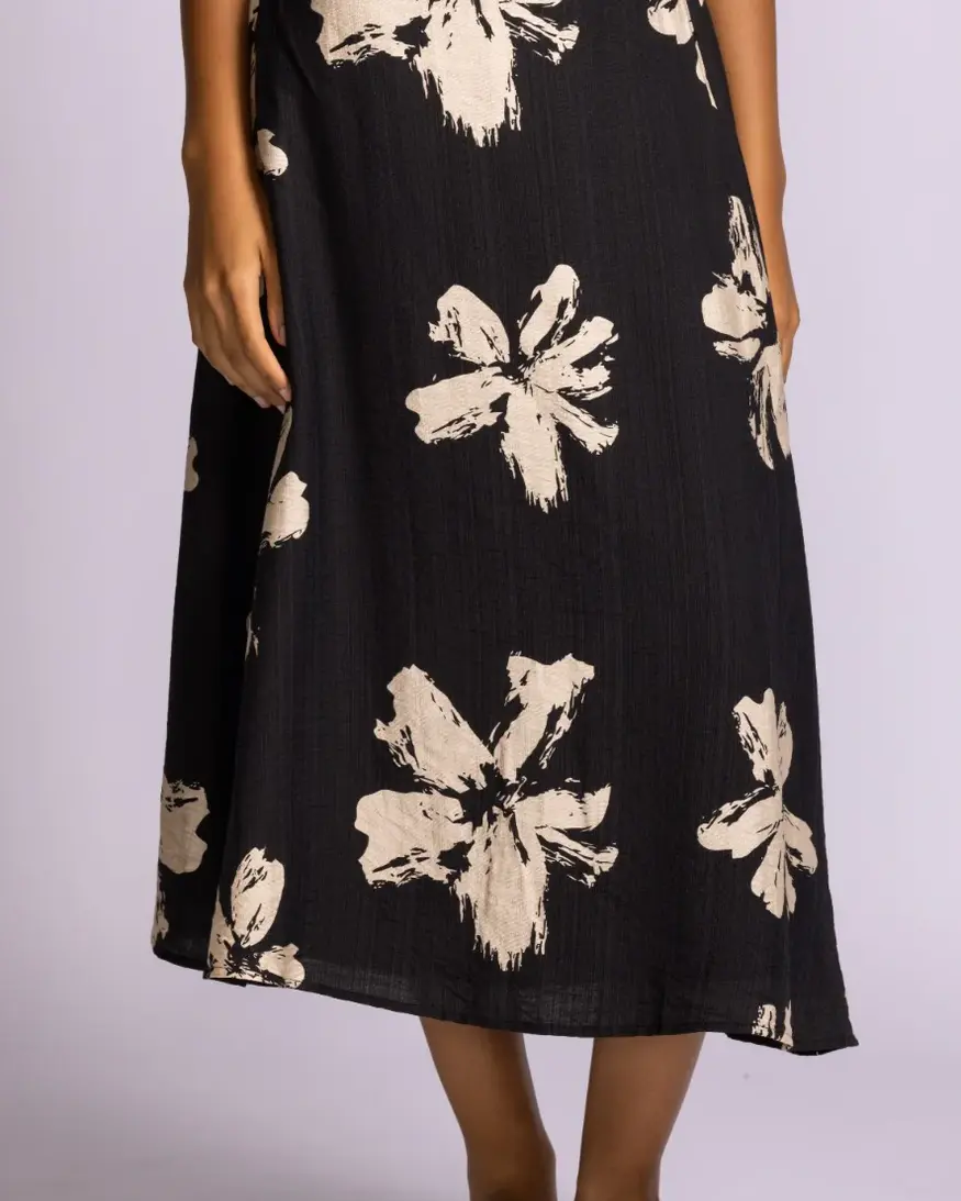 Pink Martini Keswick Skirt