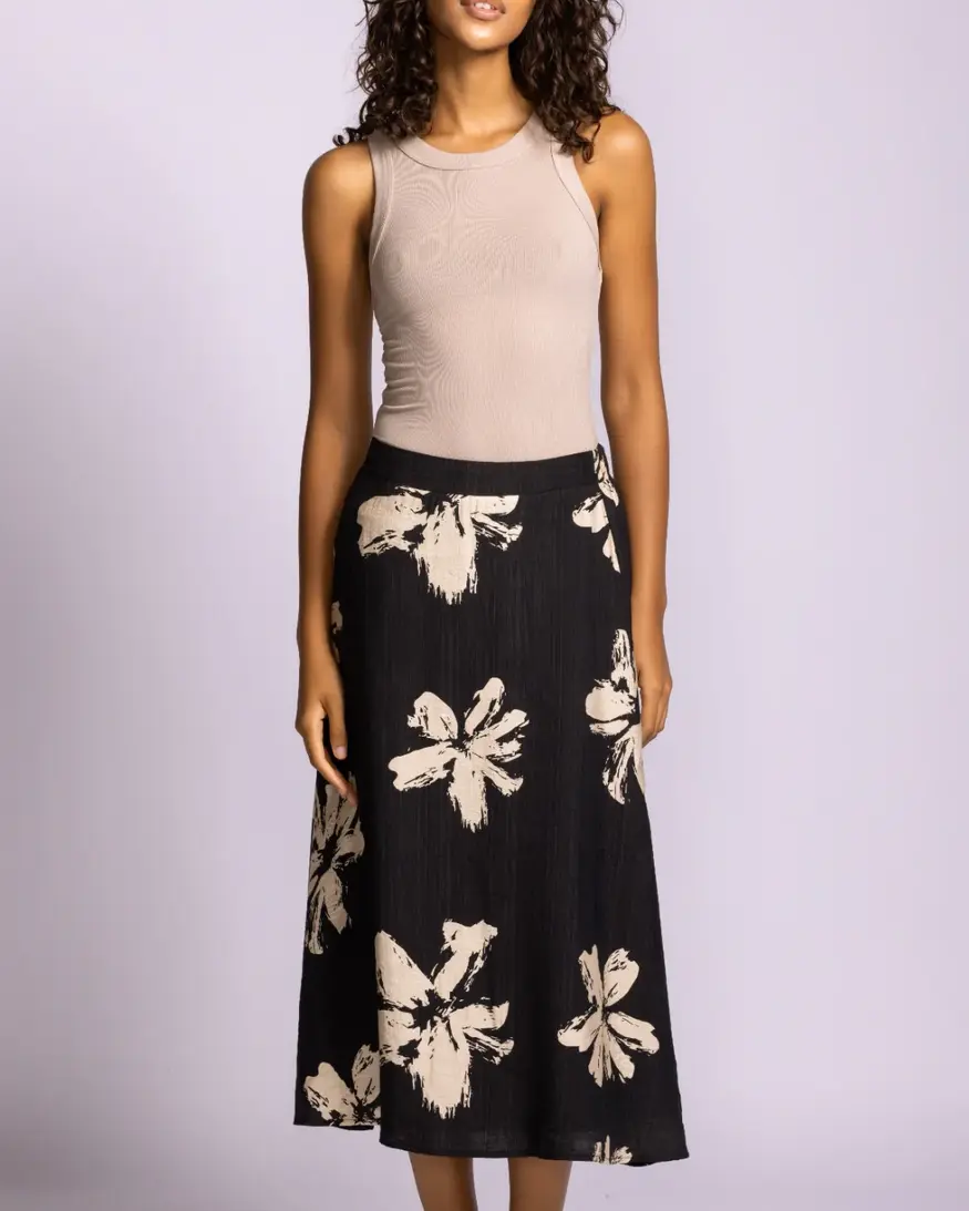 Pink Martini Keswick Skirt