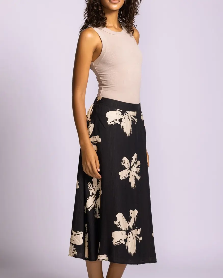 Pink Martini Keswick Skirt