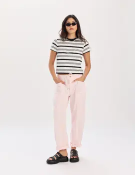 DAZE Villa W/Sport Stripe