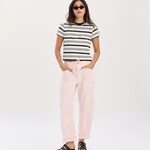 DAZE Villa W/Sport Stripe