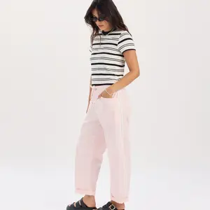 DAZE Villa W/Sport Stripe