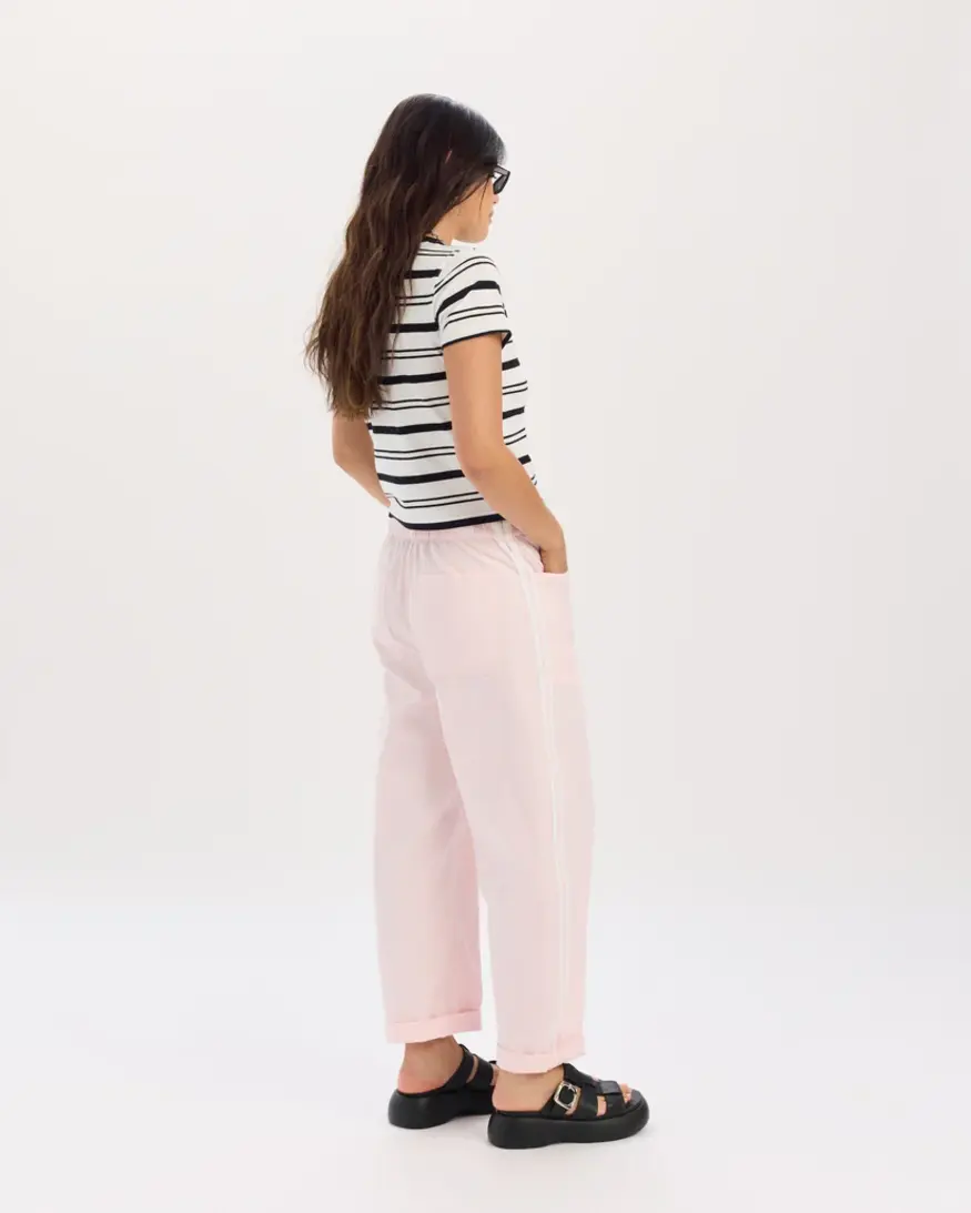 DAZE Villa W/Sport Stripe