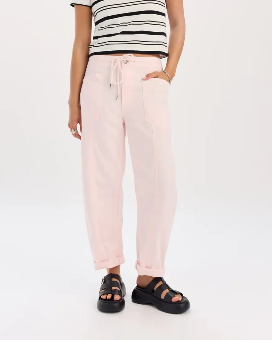 DAZE Villa W/Sport Stripe