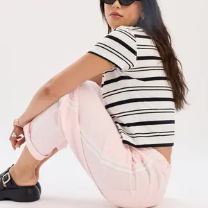 DAZE Villa W/Sport Stripe