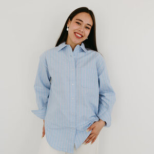 RD Style Padme Oxford LS Shirt