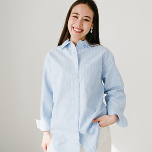 RD Style Padme Oxford LS Shirt