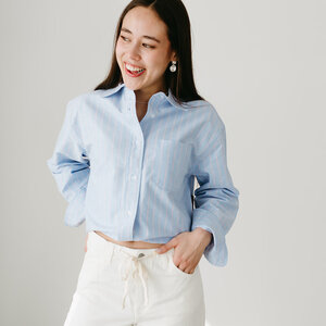 RD Style Padme Oxford LS Shirt