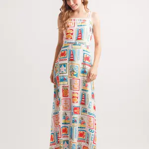 Papillon Senna Post Card Maxi