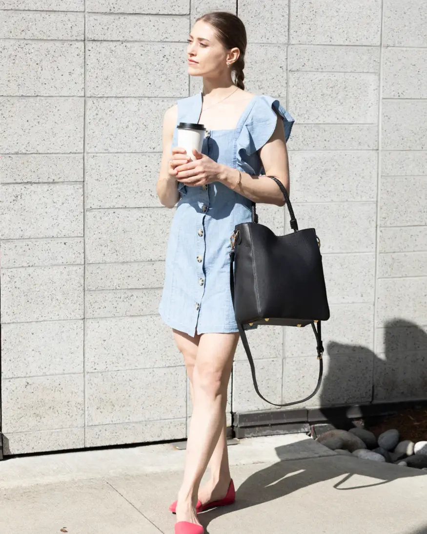 RISA Camilla Office Tote