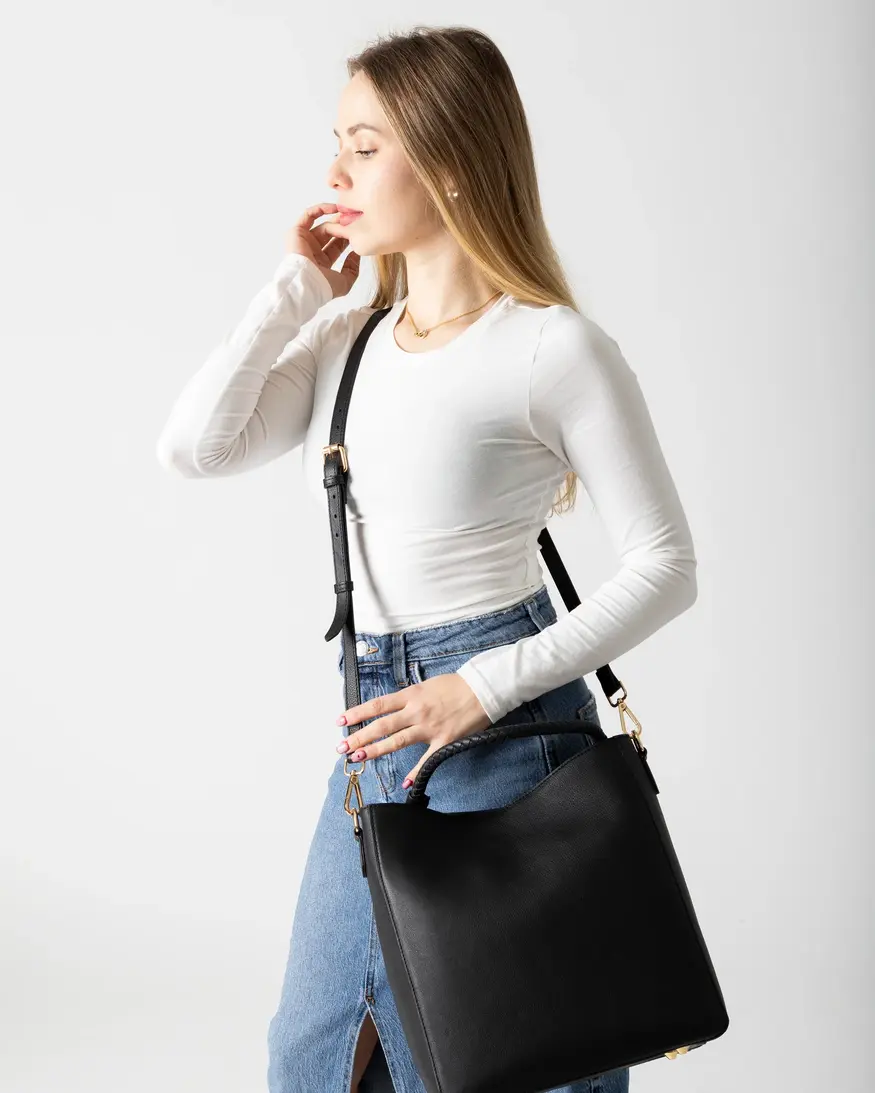 RISA Camilla Office Tote