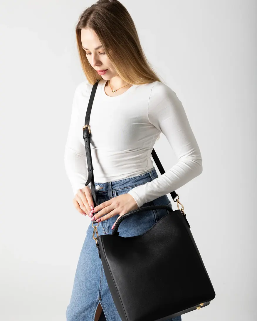 RISA Camilla Office Tote