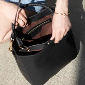 RISA Camilla Office Tote