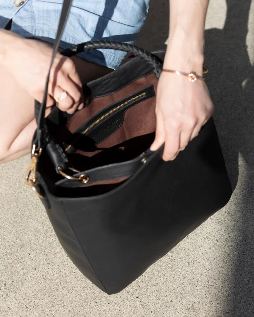 RISA Camilla Office Tote