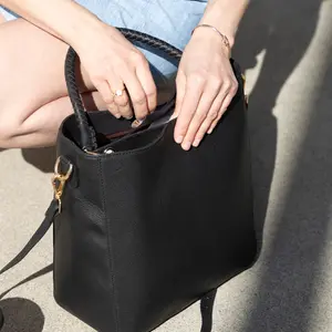 RISA Camilla Office Tote