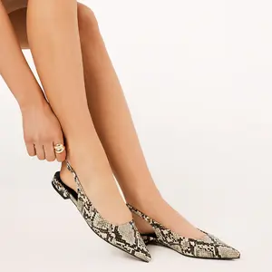 Billini Ismeralda Slingback
