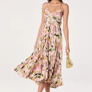 ASTR The Label Blythe Dress