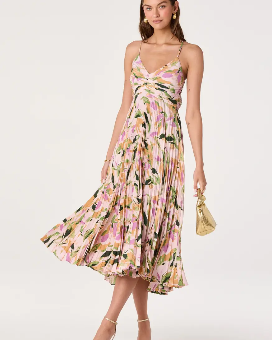 ASTR The Label Blythe Dress