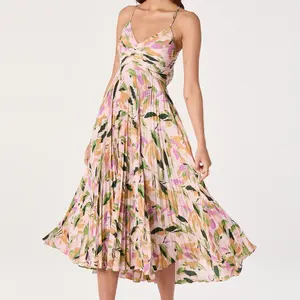 ASTR The Label Blythe Dress