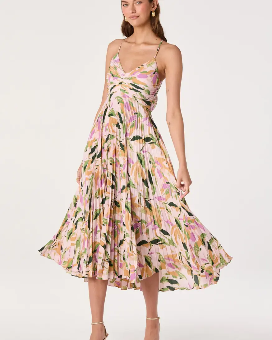 ASTR The Label Blythe Dress