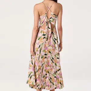 ASTR The Label Blythe Dress
