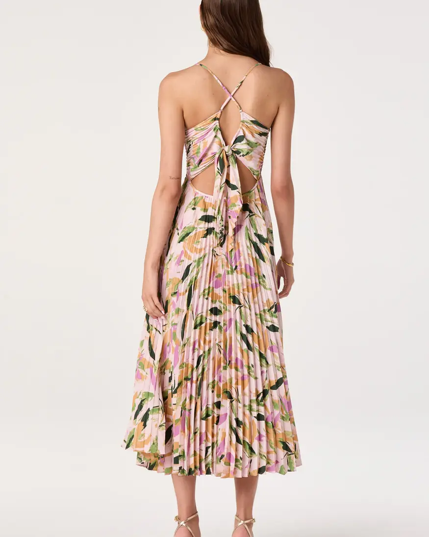 ASTR The Label Blythe Dress