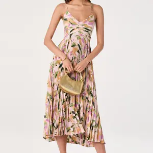 ASTR The Label Blythe Dress