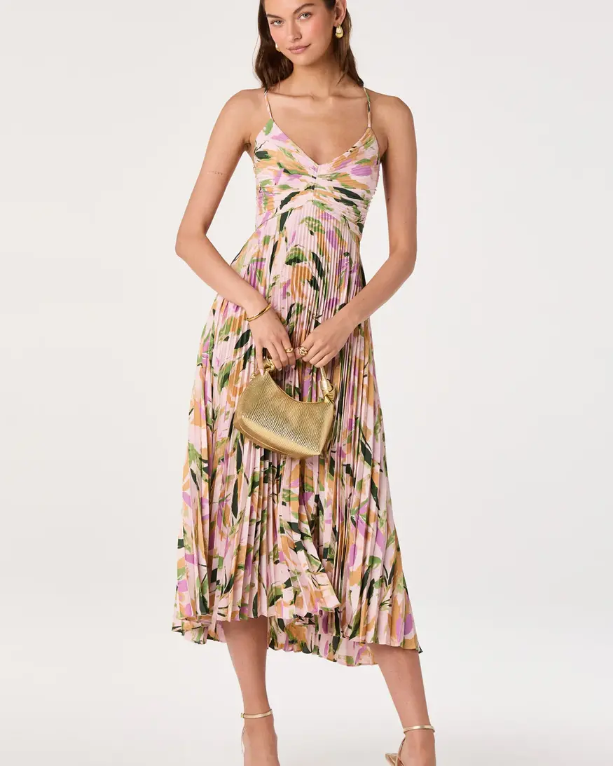 ASTR The Label Blythe Dress