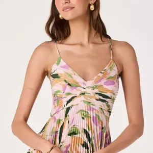 ASTR The Label Blythe Dress