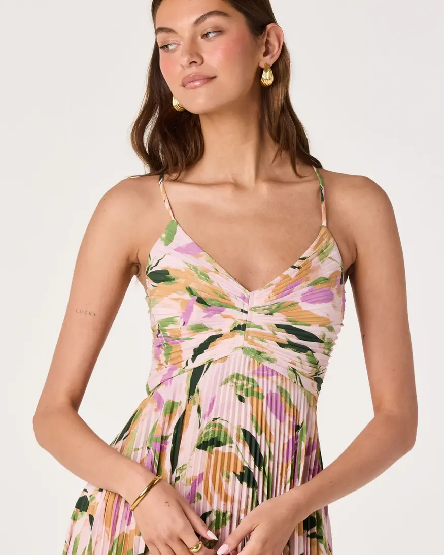 ASTR The Label Blythe Dress
