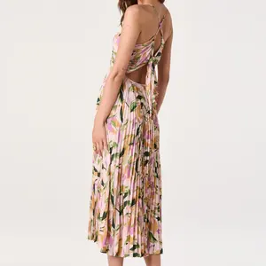 ASTR The Label Blythe Dress