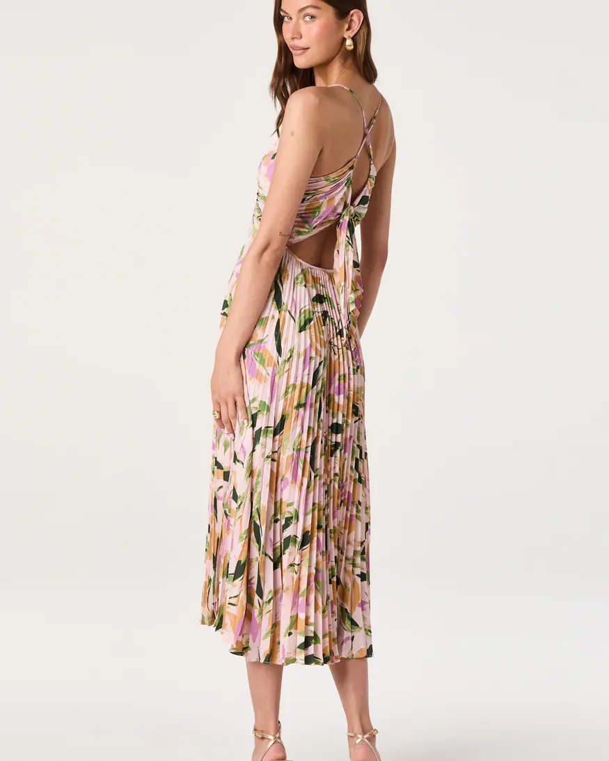 ASTR The Label Blythe Dress