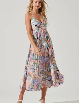 ASTR The Label Blythe Dress