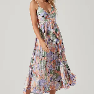 ASTR The Label Blythe Dress