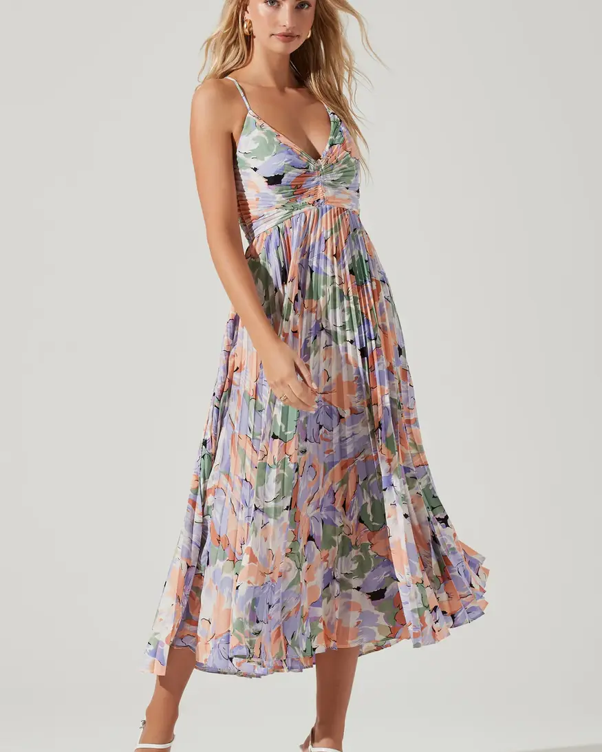 ASTR The Label Blythe Dress