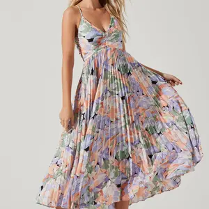 ASTR The Label Blythe Dress