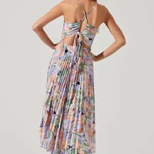 ASTR The Label Blythe Dress