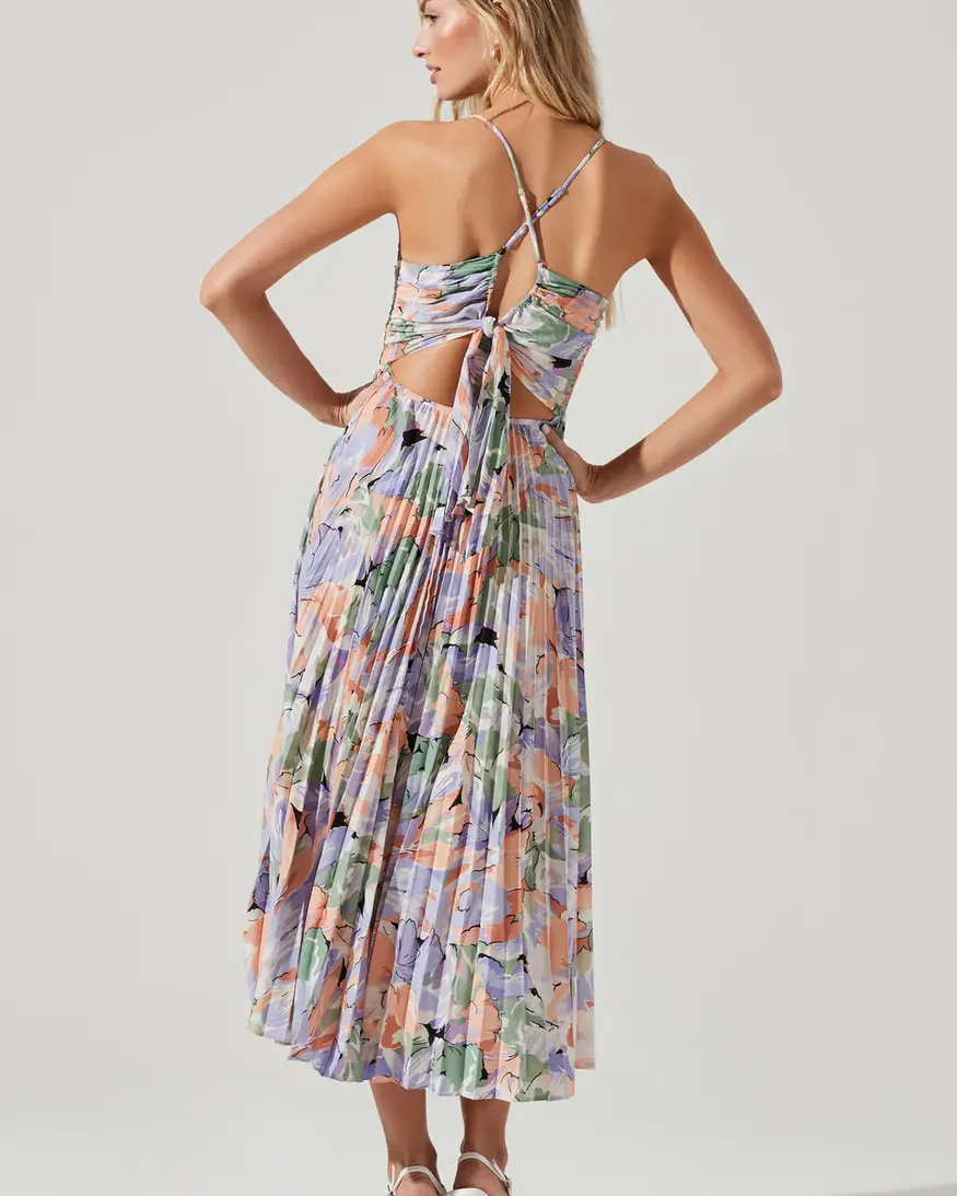 ASTR The Label Blythe Dress