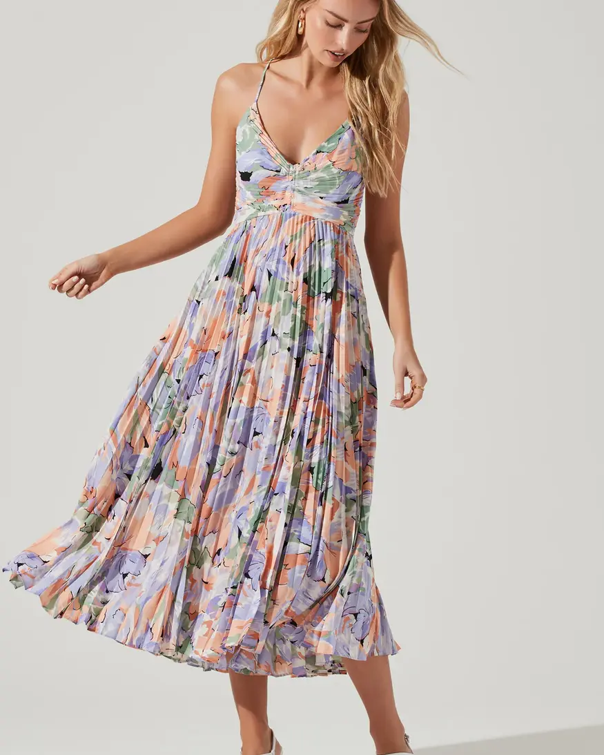 ASTR The Label Blythe Dress