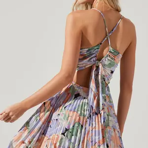 ASTR The Label Blythe Dress