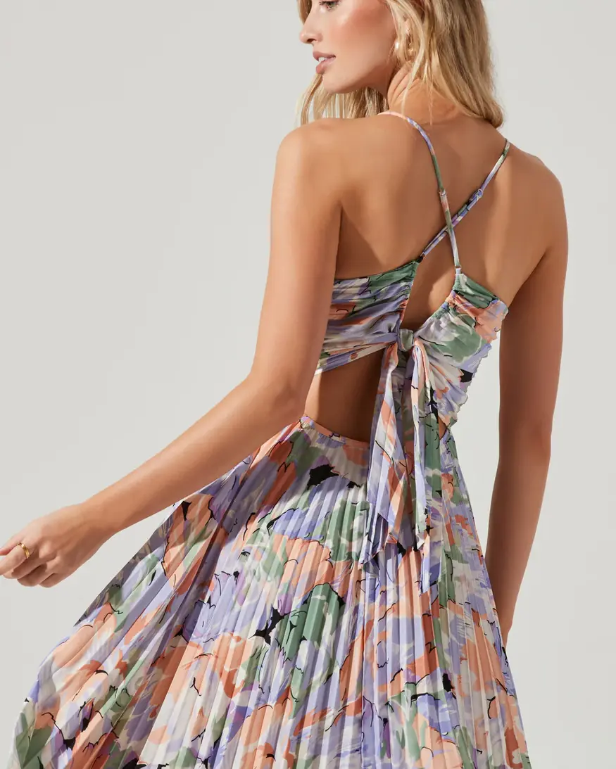 ASTR The Label Blythe Dress
