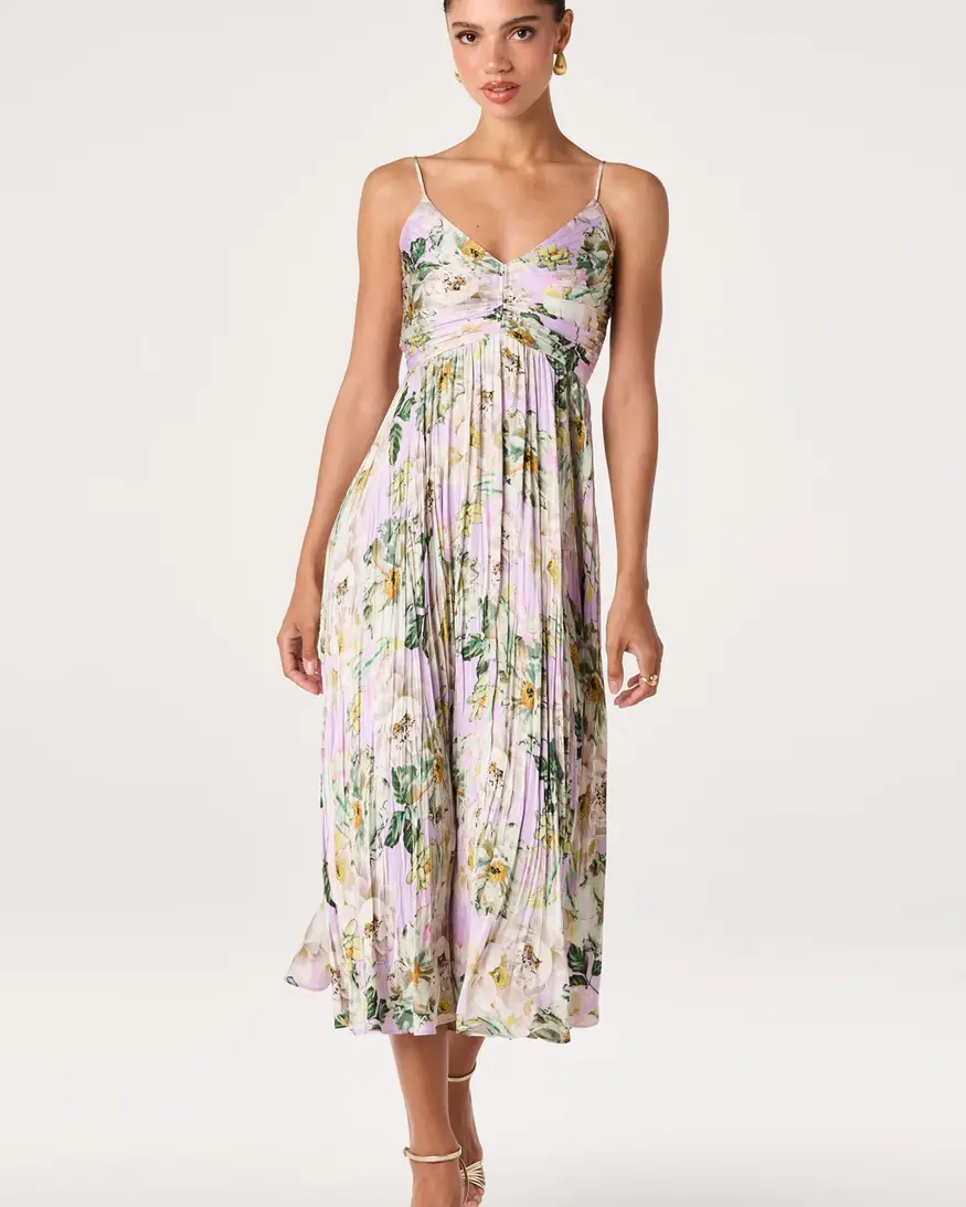 ASTR The Label Maeve Dress