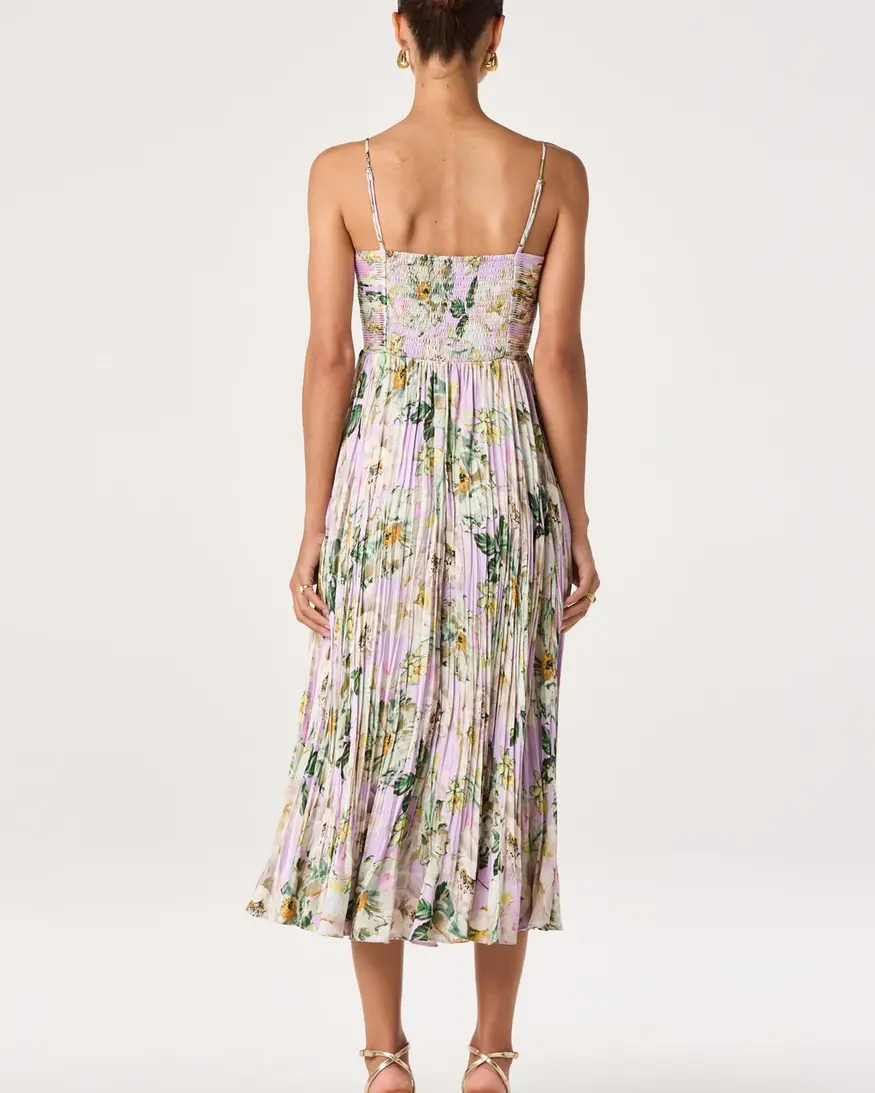 ASTR The Label Maeve Dress