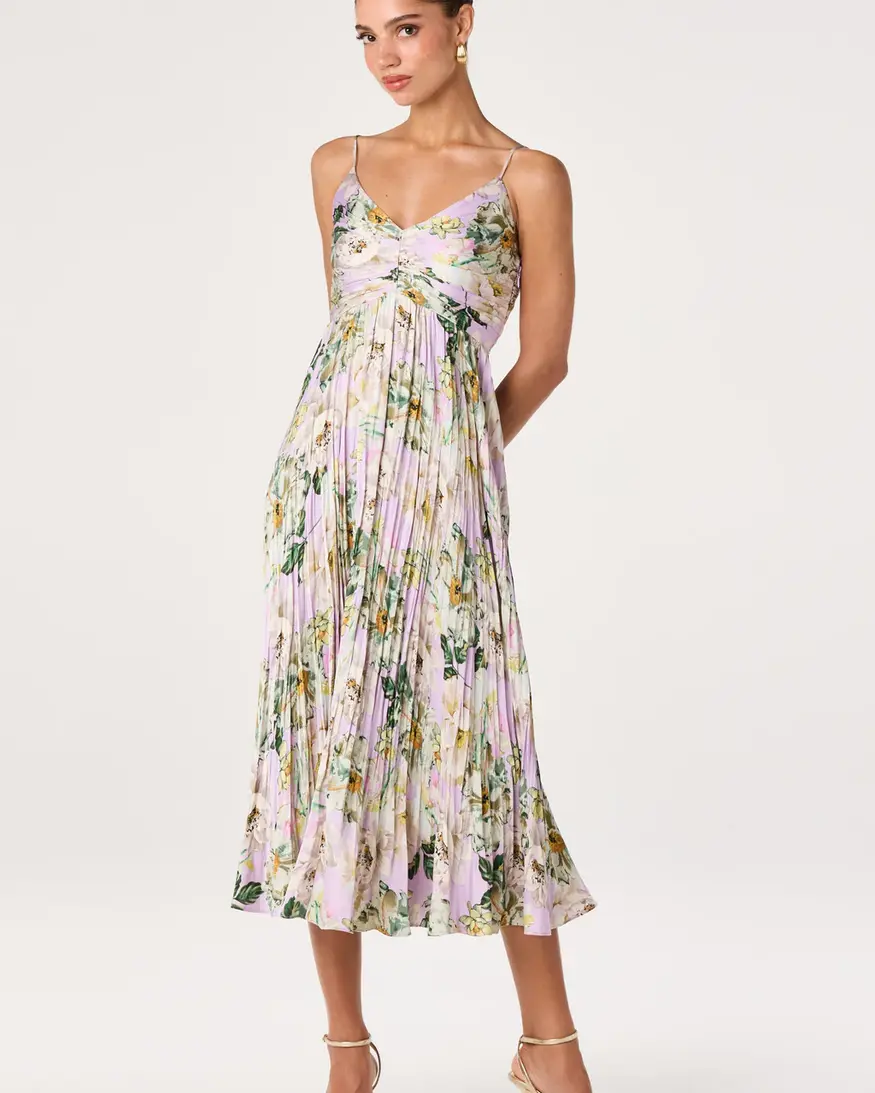 ASTR The Label Maeve Dress