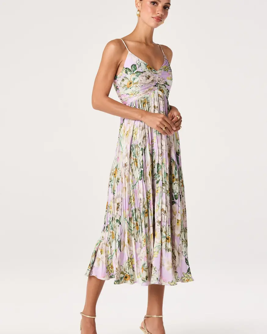 ASTR The Label Maeve Dress