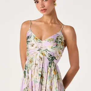 ASTR The Label Maeve Dress