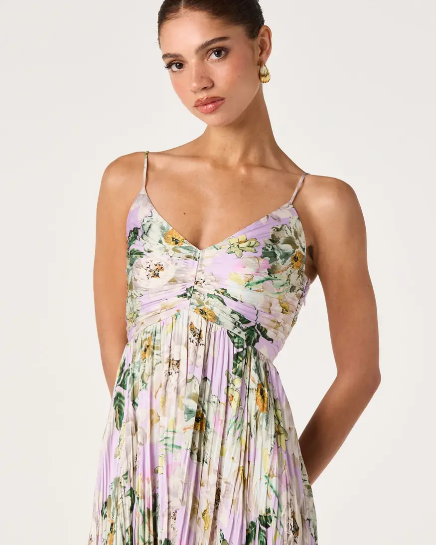 ASTR The Label Maeve Dress