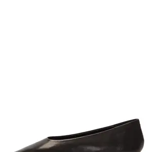 Jeffrey Campbell Trustee Flat