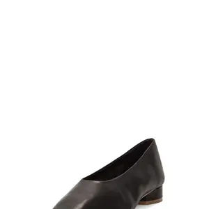 Jeffrey Campbell Trustee Flat