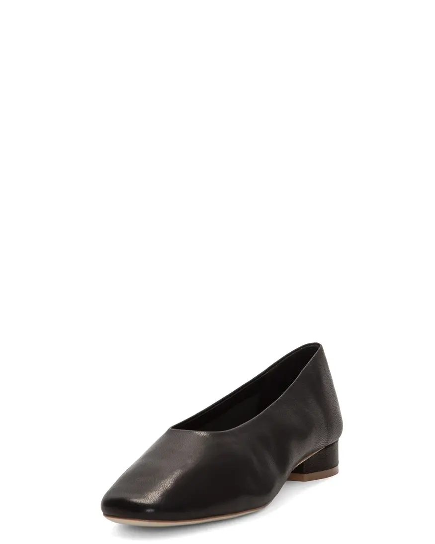 Jeffrey Campbell Trustee Flat